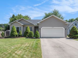 3457 Easy St, Saint Joseph, MI 49085