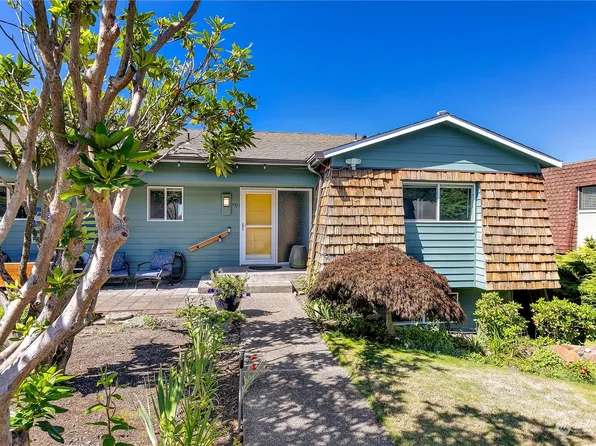 7703 19th Street Ct W, Tacoma, WA 98466