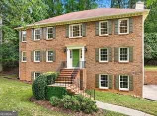 4641 Hadley Pl, Snellville, GA
