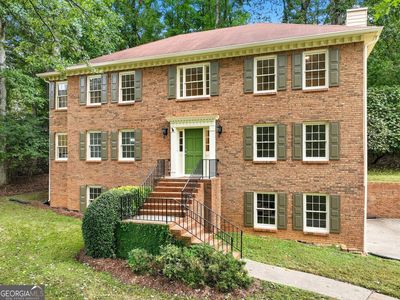 4641 Hadley Pl, Snellville, GA, 30039