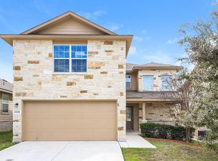 12126 Sapphire Riv, San Antonio, TX 78245