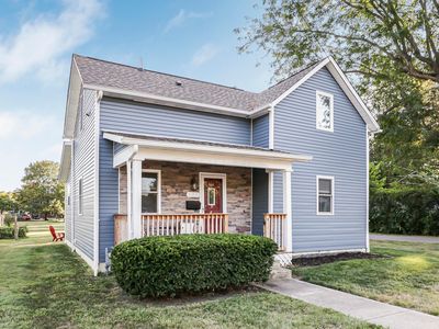 537 Blacklick St, Groveport, OH, 43125