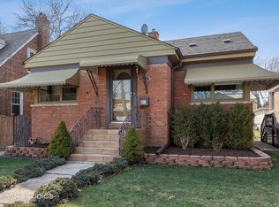 3334 Arthur Ave, Brookfield, IL 60513
