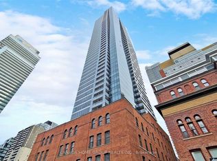 5 Saint Joseph St #2902-C01, Toronto, ON M4Y 0B6