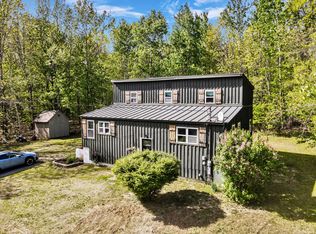 25 Larry Way, Sidney, ME 04330