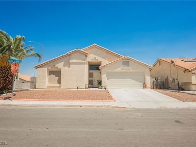4526 Shannon Jean Ct, North Las Vegas, NV, 89081