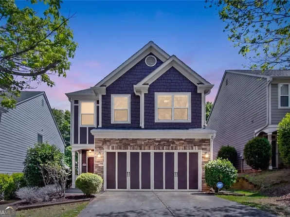 2170 Lily Valley Dr, Lawrenceville, GA 30045