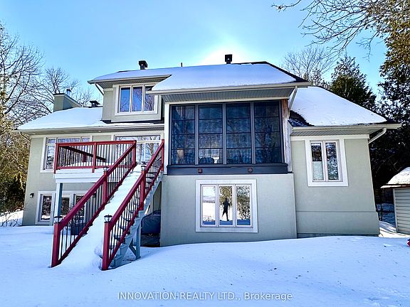 3rd image of 4964 Opeongo Rd