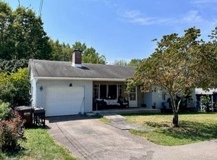 126 W Court St, Harrodsburg, KY 40330