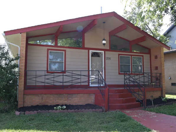 1306 15th Ave S, Nashville, TN 37212