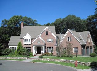 9 Chardon Rd, Winchester, MA 01890