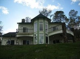 7201 Dragon Point Rd, Shingle Springs, CA 95682