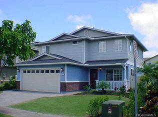 91-1457 Noelo St, Ewa Beach, HI 96706