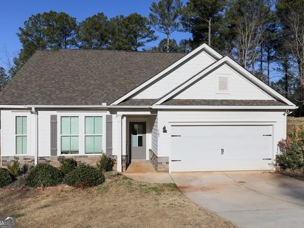 165 Woodpecker Point, Danielsville, GA 30633