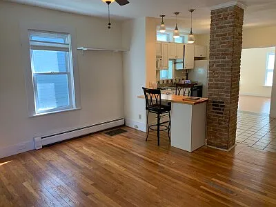 126 Holworthy St #1 — Photo 7