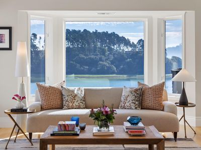87 De Silva Island Drive, Mill Valley, CA, 94941