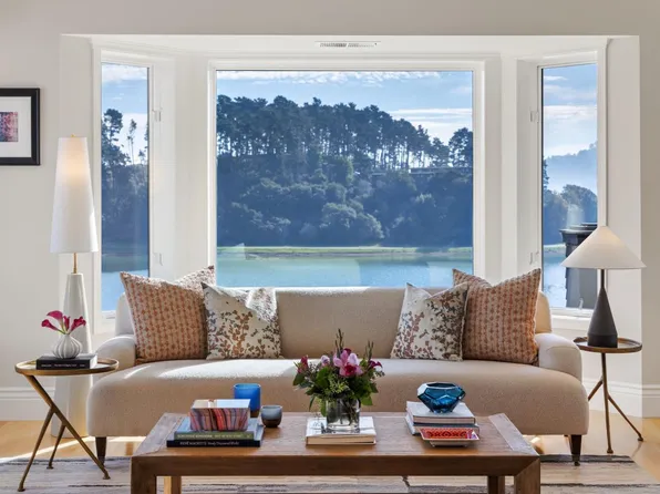 87 De Silva Island Drive, Mill Valley, CA 94941