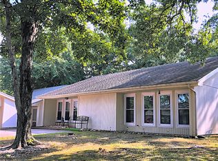 3 Mellor Ln, Bella Vista, AR 72715