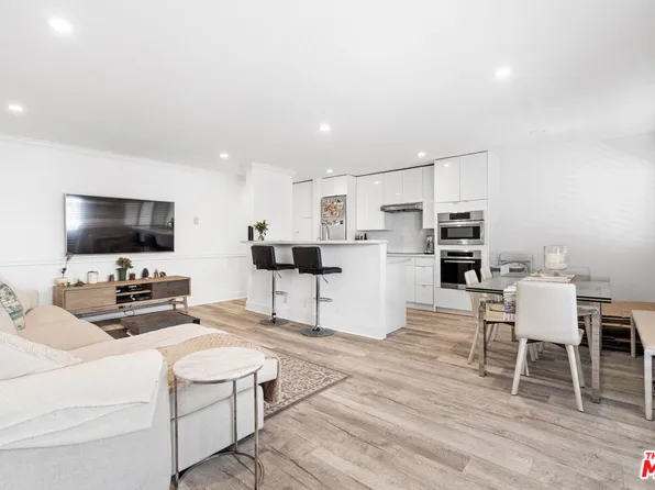 2884 Sawtelle Blvd APT 117, Los Angeles, CA 90064