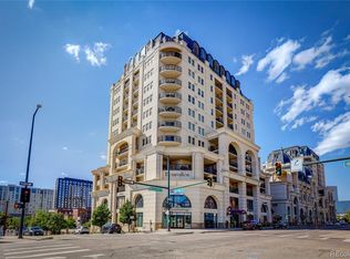 925 Lincoln St APT 3H, Denver, CO 80203
