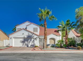 3004 Gulls Perch Dr, Las Vegas, NV 89128