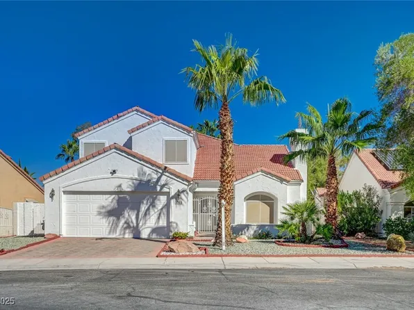 3004 Gulls Perch Dr, Las Vegas, NV 89128