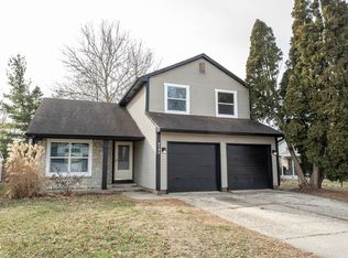 6785 Dunsany Ln, Indianapolis, IN