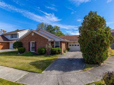 3504 Galt Ct, Lexington, KY, 40515