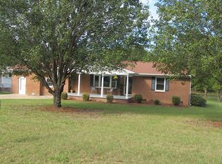 1547 Legion Rd, Fort Mill, SC 29715