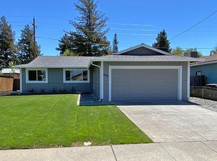 849 Finch Way, Fairfield, CA 94533