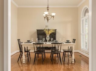 163 Keystone Dr NE, Cleveland, TN 37312