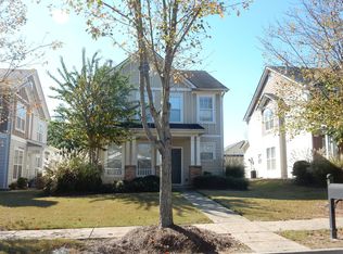 7834 The Lakes Pt, Fairburn, GA 30213
