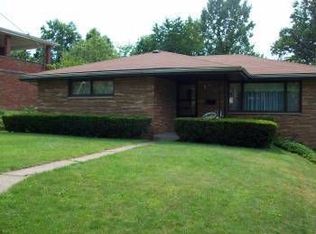 321 Henry St, Jeannette, PA