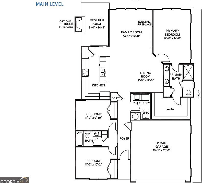 1st image of 302 Cloisters Ct