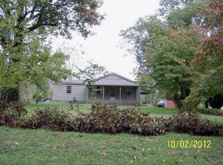 1573 Westel Loop, Rockwood, TN 37854