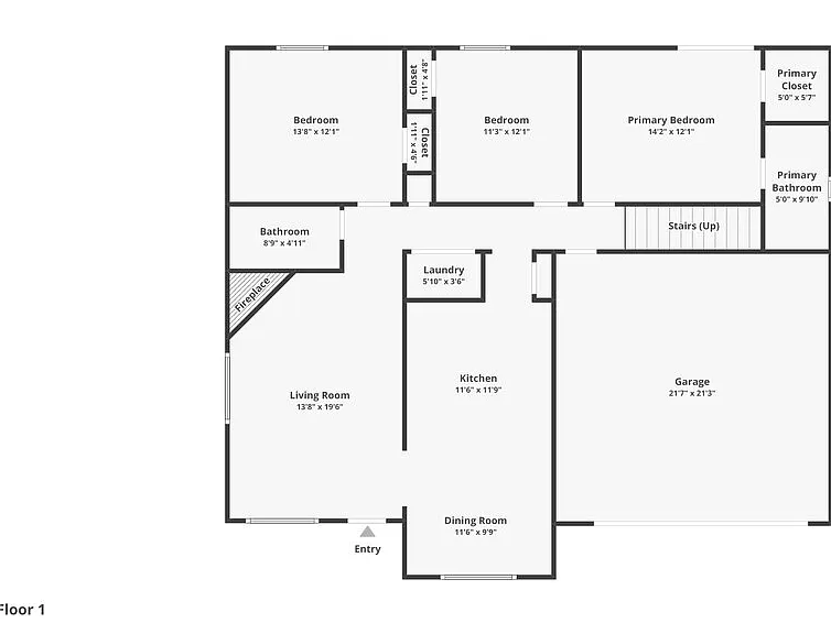 1903 Champlain Dr — Photo 2