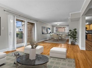 3301 Henderson Mill Rd APT L4, Atlanta, GA 30341