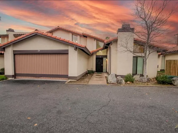 3501 Bernard St, Bakersfield, CA 93306