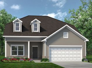 The Princeton II Plan, Waterford Landing, Gadsden, AL 35904