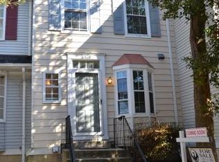 8519 Southlawn Ct, Alexandria, VA 22309