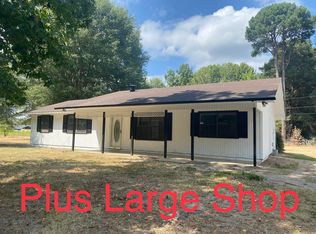 15 Gilley Ln, Conway, AR 72032