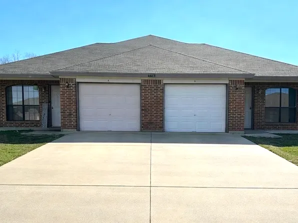 3205 Dannen Ct, Killeen, TX 76549