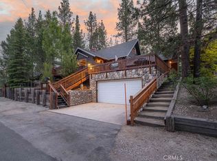 355 Catalina Rd, Big Bear Lake, CA 92315