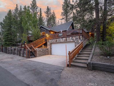 355 Catalina Rd, Big Bear Lake, CA, 92315