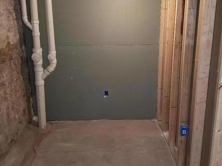 Secure and temperature controlled storage.
