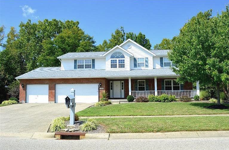 1st image of 4327 Stone Creek Dr