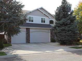 2075 W Root Crk, Meridian, ID 83642