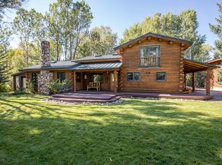336 Quaking Aspen Dr, Driggs, ID 83422