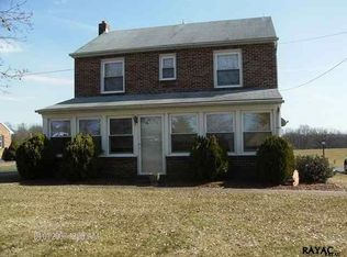 1598 Taxville Rd, York, PA 17408