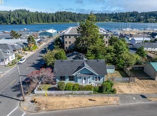 289 Harbor St, Florence, OR